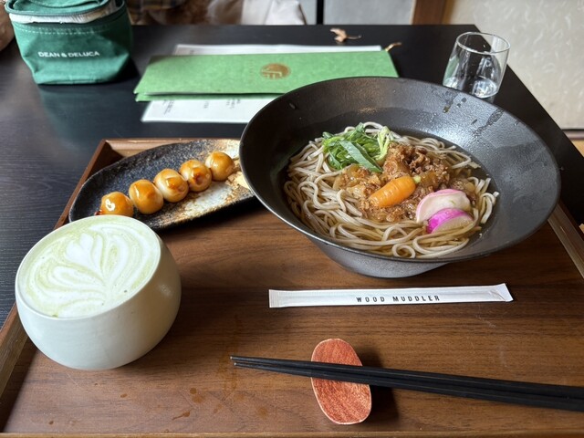 口コミ一覧 : ROOT2 RIVERSIDE （ルートツー リバーサイド） - 京都市右京区その他/カフェ [食べログ]