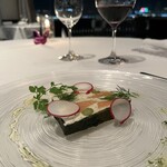 ツキ シュール ラメール - 