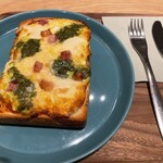 とらとふうせん - 料理写真: