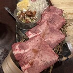 Hodori 用賀店 - タンスジ