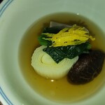 日本料理 幸庵 - 