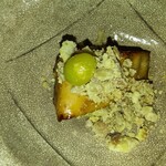 日本料理 幸庵 - 