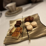 レザン ドール - 