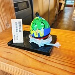 うしとさかな - 