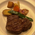 ベンジャミンステーキハウス - 