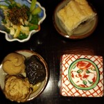 日本料理 幸庵 - 