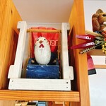 うしとさかな - 