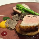 レザン ドール - 