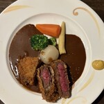 マルズ・バー - 