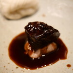 天天厨房 - 和牛頬肉五香煮