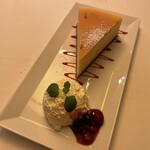 ベンジャミンステーキハウス - 