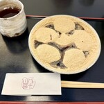 豊島屋菓寮 八十小路 - 