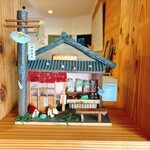 うしとさかな - 