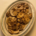 ベンジャミンステーキハウス - 