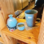 うしとさかな - 