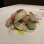 レザン ドール - 