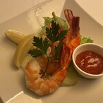 ベンジャミンステーキハウス - 