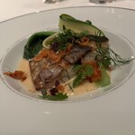 ツキ シュール ラメール - 