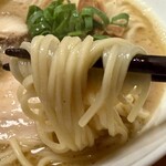 中華蕎麦 とみ田 - 