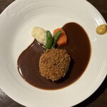 マルズ・バー - 