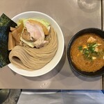 つけ麺 五ノ神製作所 - 