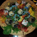 日本料理 幸庵 - 