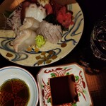 日本料理 幸庵 - 