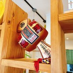 うしとさかな - 