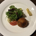 マルズ・バー - 