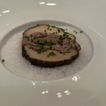 ツキ シュール ラメール - 