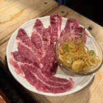 Hodori 用賀店 - つらみ