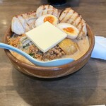 麺場 田所商店 - 