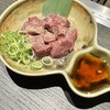 焼肉ホルモン 鍵矢 新今宮店