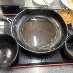 光玉母食堂 めし しんちゃん - 