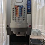 レストラン ラ・パレット - ドリンクバー