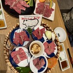 近江牛一筋 農家餐廳 Daikichi - 