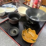 光玉母食堂 めし しんちゃん - 