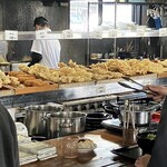 本格手打うどん はゆか - 