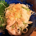 肉の変態集団 疾風ホルモン - 