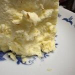 りくろーおじさんの店 なんば本店 - 