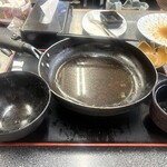 光玉母食堂 めし しんちゃん - 