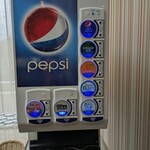 レストラン ラ・パレット - ドリンクバー