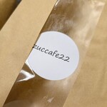 ズッカフェ22 - 