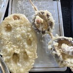 本格手打うどん はゆか - 