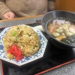 光玉母食堂 めし しんちゃん - 