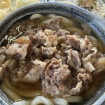 本格手打うどん はゆか - 