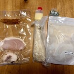 中華蕎麦 とみ田 - 