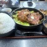 光玉母食堂 めし しんちゃん - 