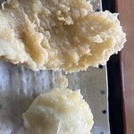 本格手打うどん はゆか - 