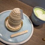 パティスリー イーズ - 